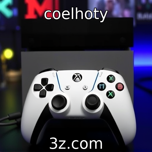 Lançamento de consoles e suas implicações no mercado