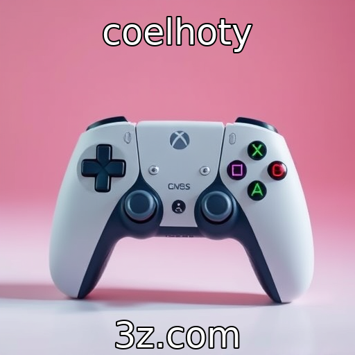 Tendências de consoles para o futuro da indústria de jogos