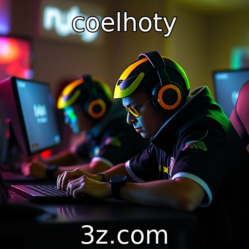 O crescimento dos eSports e suas oportunidades