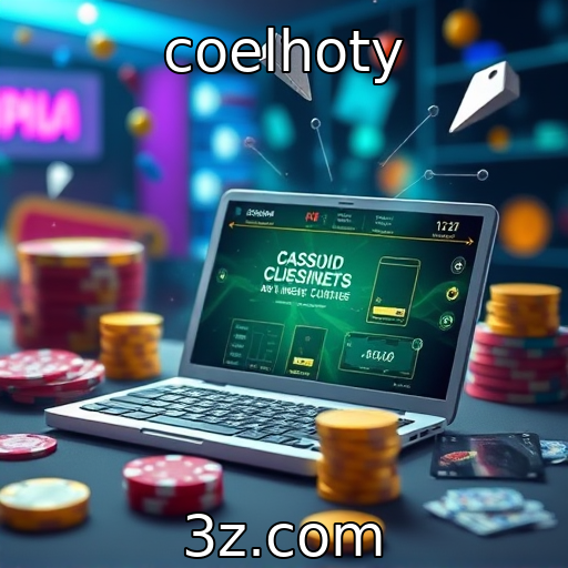 Apostas inteligentes: como analisar partidas e otimizar seus lucros