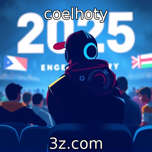 Explorando as novas fronteiras das apostas esportivas em 2025