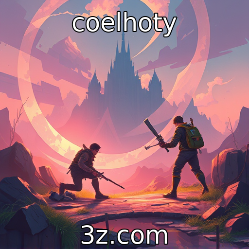 Desenvolvedores de jogos buscam inovação em mecânicas de gameplay