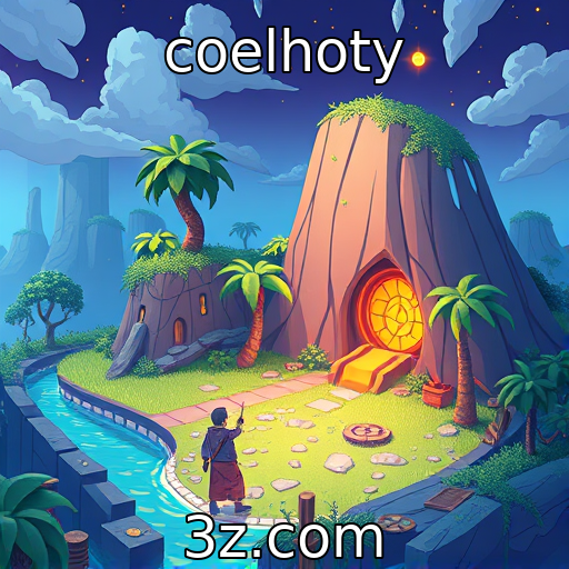 A evolução dos gráficos na indústria de jogos