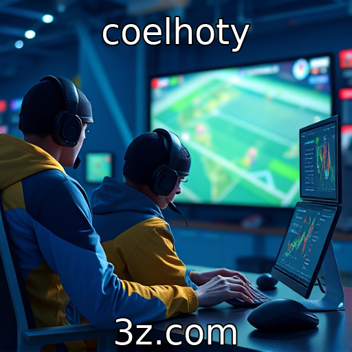 Análise detalhada: Como as apostas esportivas estão mudando no Brasil