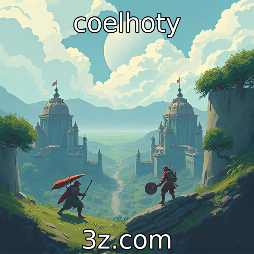 Desenvolvimento de jogos independentes em ascensão