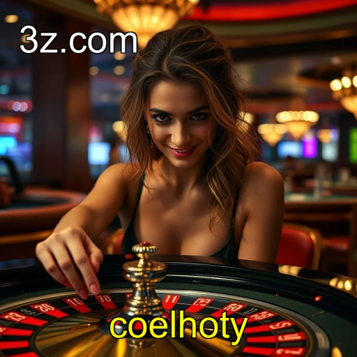 Coelhoty: A Nova Era dos Jogos no Brasil