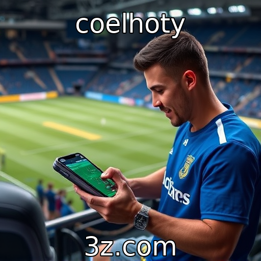 Estratégias que fazem a diferença nas apostas esportivas