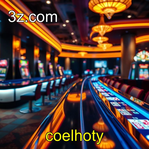 Promoções Imperdíveis no Coelhoty: O Paraíso dos Gamers